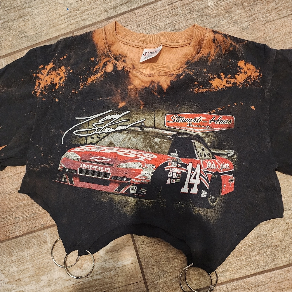 NASCAR tshirt
